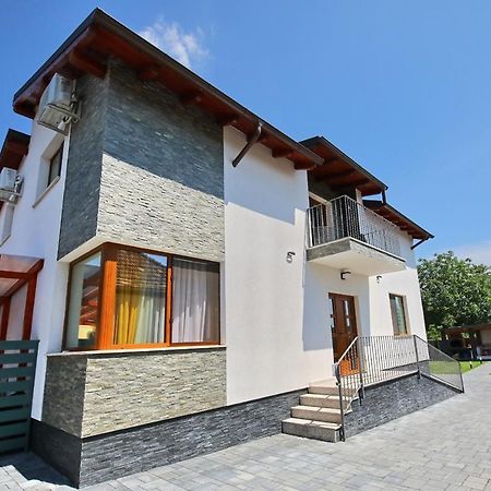 Casa Sorriso Ξενοδοχείο Τούρντα Εξωτερικό φωτογραφία