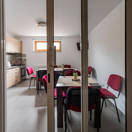 Casa Sorriso Ξενοδοχείο Τούρντα Εξωτερικό φωτογραφία