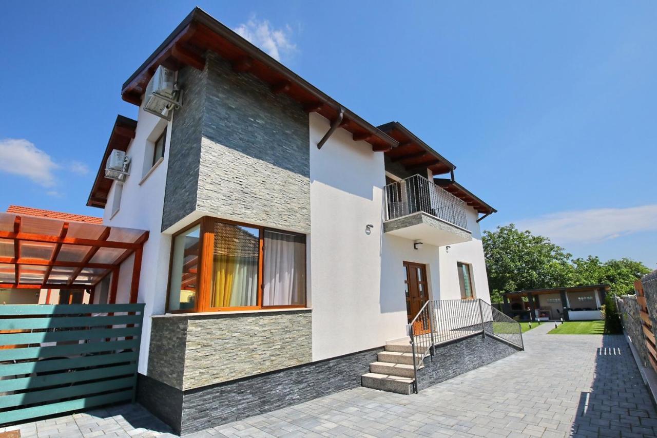 Casa Sorriso Ξενοδοχείο Τούρντα Εξωτερικό φωτογραφία