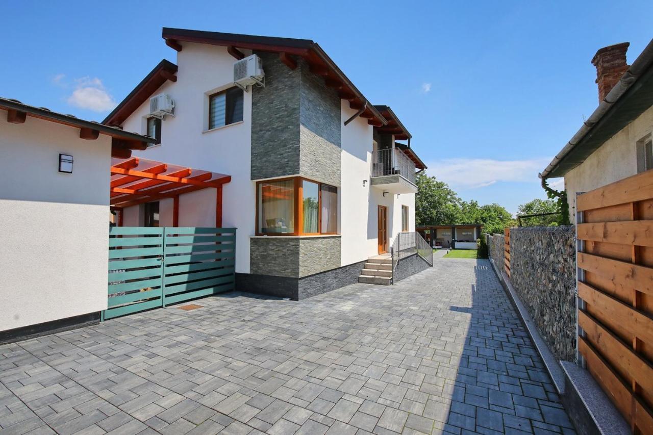 Casa Sorriso Ξενοδοχείο Τούρντα Εξωτερικό φωτογραφία