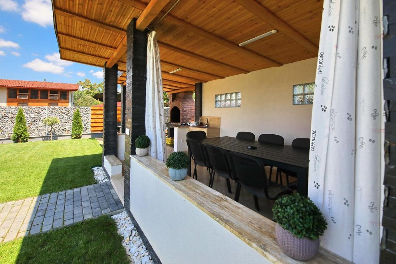 Casa Sorriso Ξενοδοχείο Τούρντα Εξωτερικό φωτογραφία