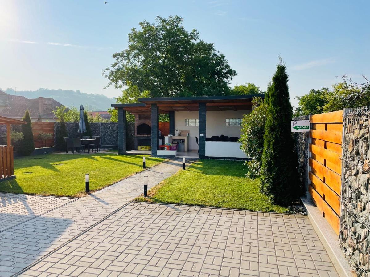 Casa Sorriso Ξενοδοχείο Τούρντα Εξωτερικό φωτογραφία
