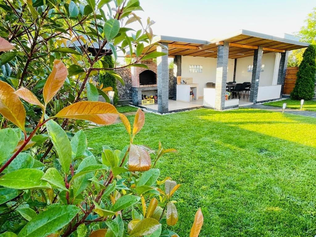 Casa Sorriso Ξενοδοχείο Τούρντα Εξωτερικό φωτογραφία