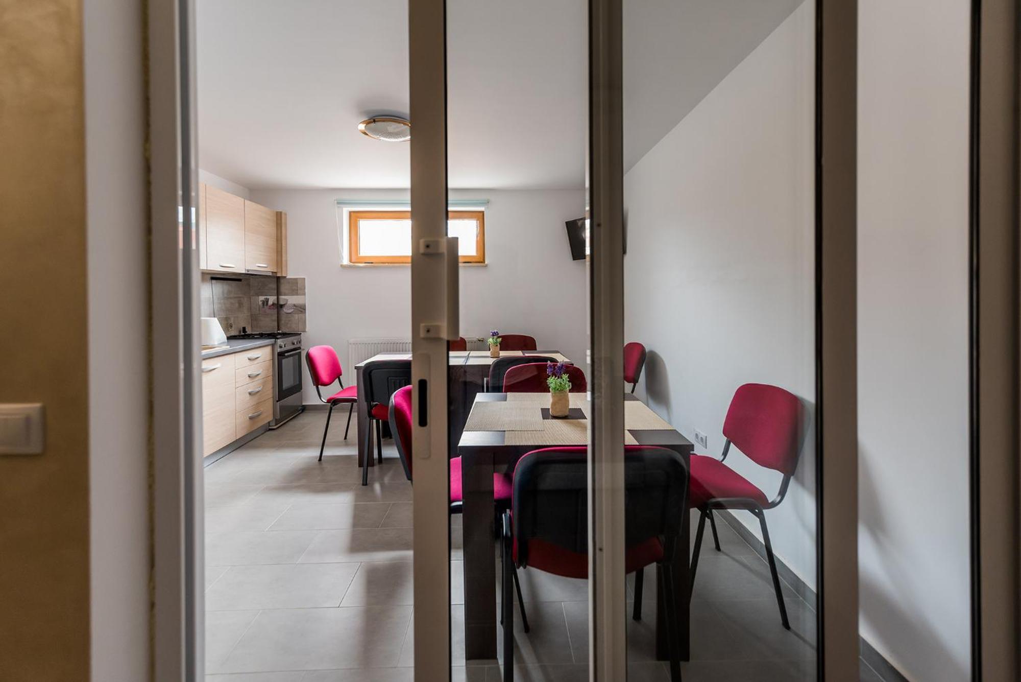 Casa Sorriso Ξενοδοχείο Τούρντα Εξωτερικό φωτογραφία