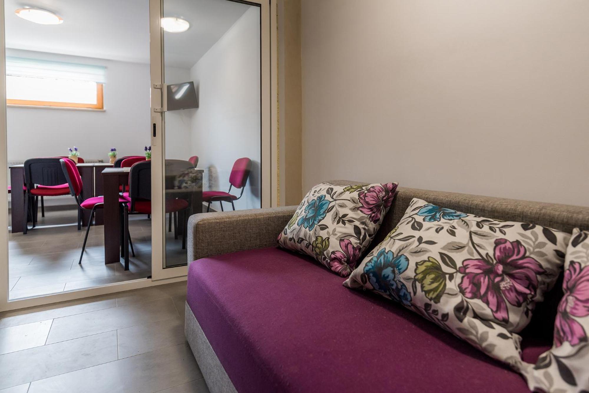 Casa Sorriso Ξενοδοχείο Τούρντα Εξωτερικό φωτογραφία