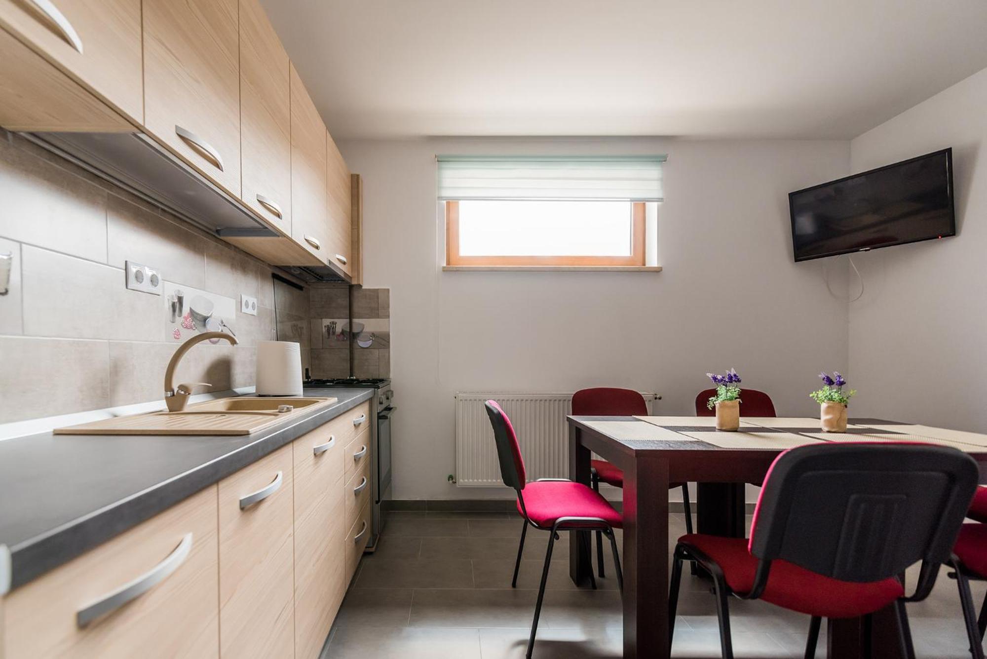 Casa Sorriso Ξενοδοχείο Τούρντα Εξωτερικό φωτογραφία
