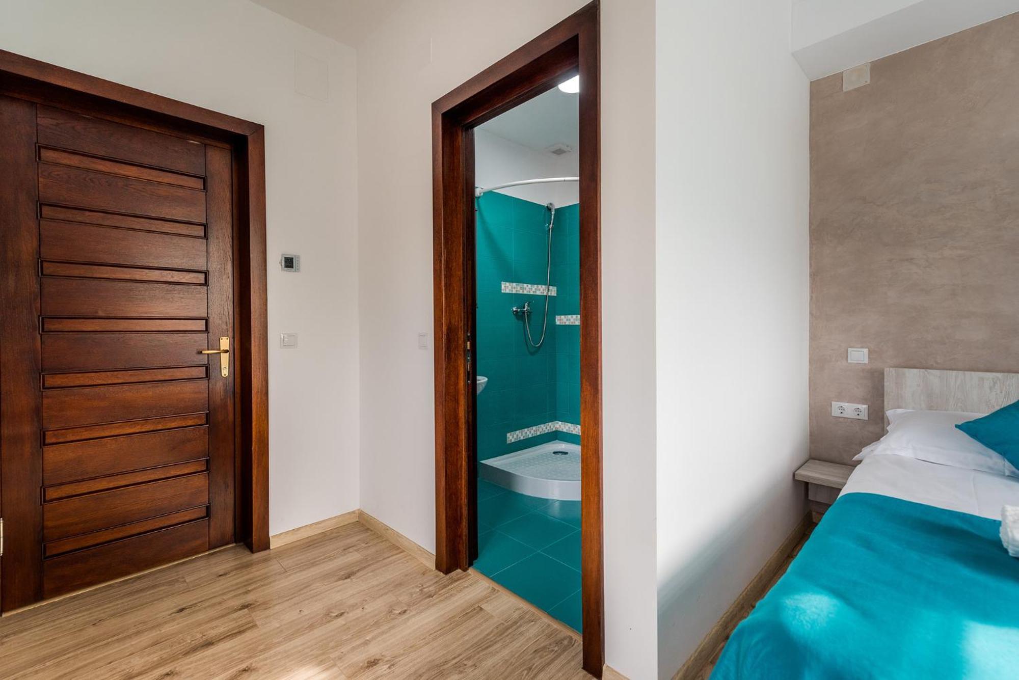 Casa Sorriso Ξενοδοχείο Τούρντα Εξωτερικό φωτογραφία