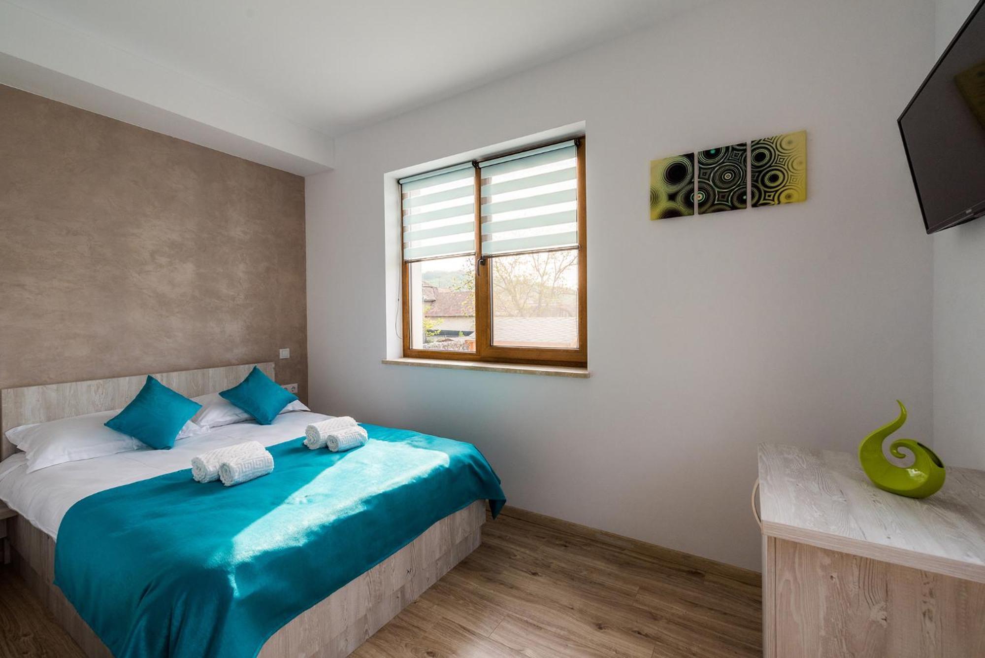 Casa Sorriso Ξενοδοχείο Τούρντα Εξωτερικό φωτογραφία