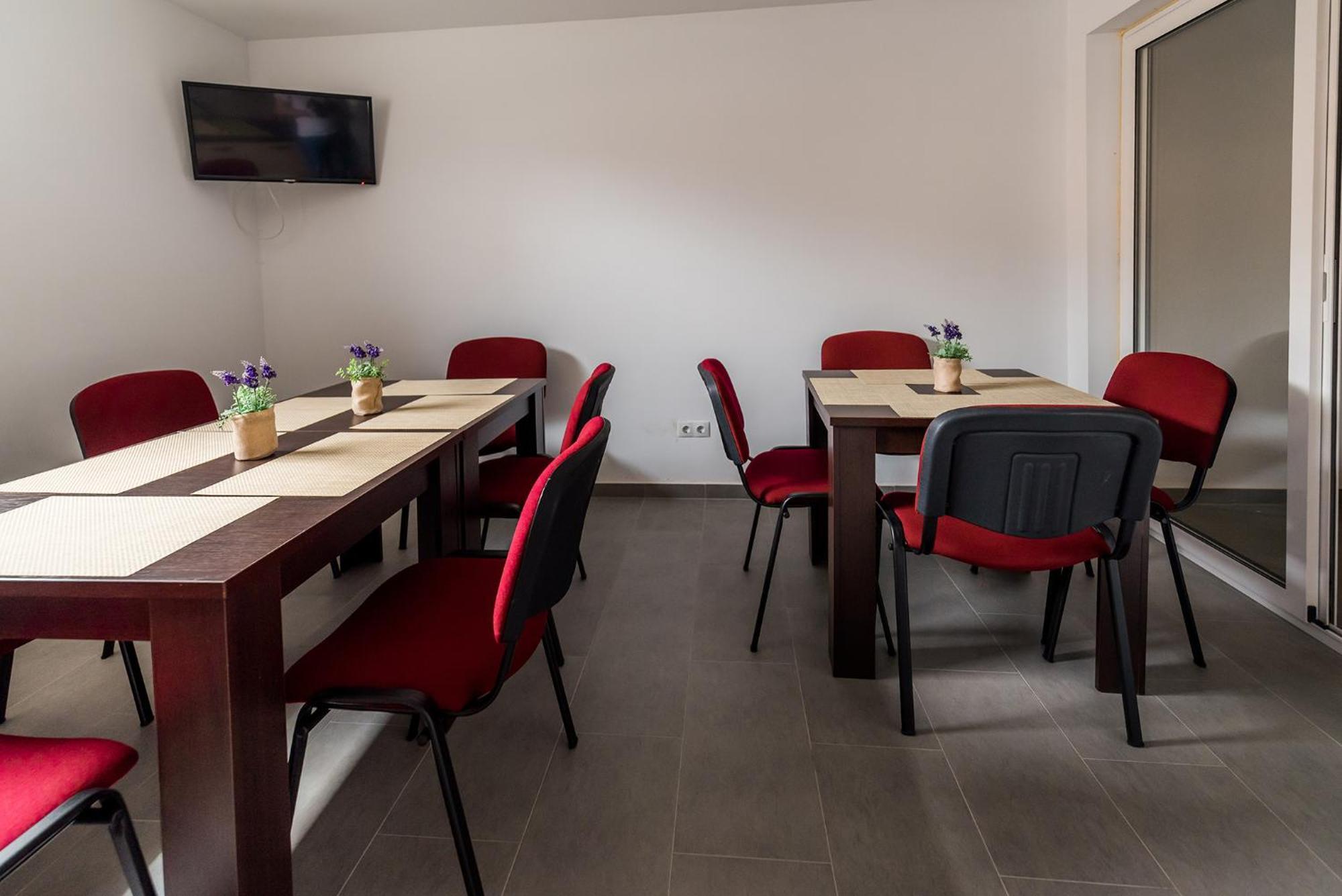 Casa Sorriso Ξενοδοχείο Τούρντα Εξωτερικό φωτογραφία