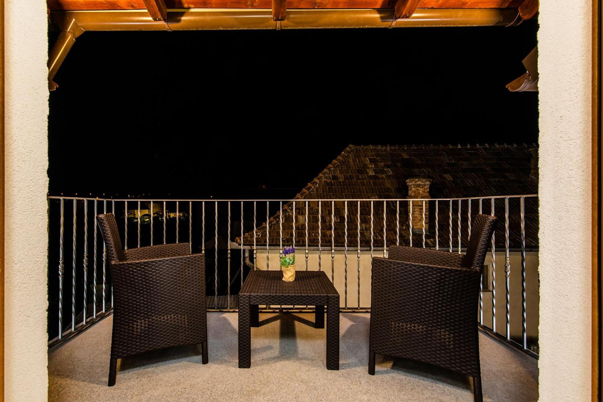 Casa Sorriso Ξενοδοχείο Τούρντα Εξωτερικό φωτογραφία
