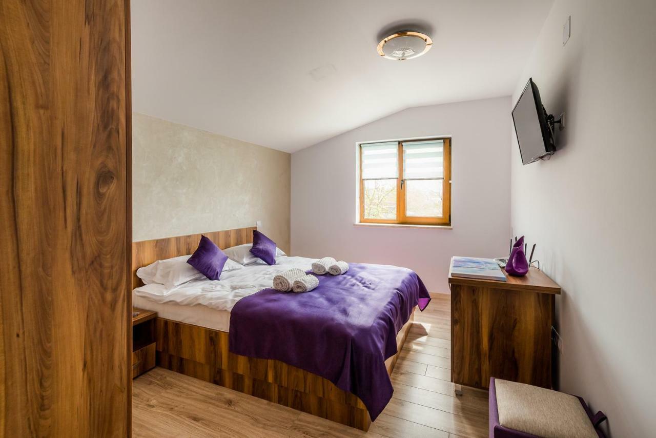 Casa Sorriso Ξενοδοχείο Τούρντα Εξωτερικό φωτογραφία