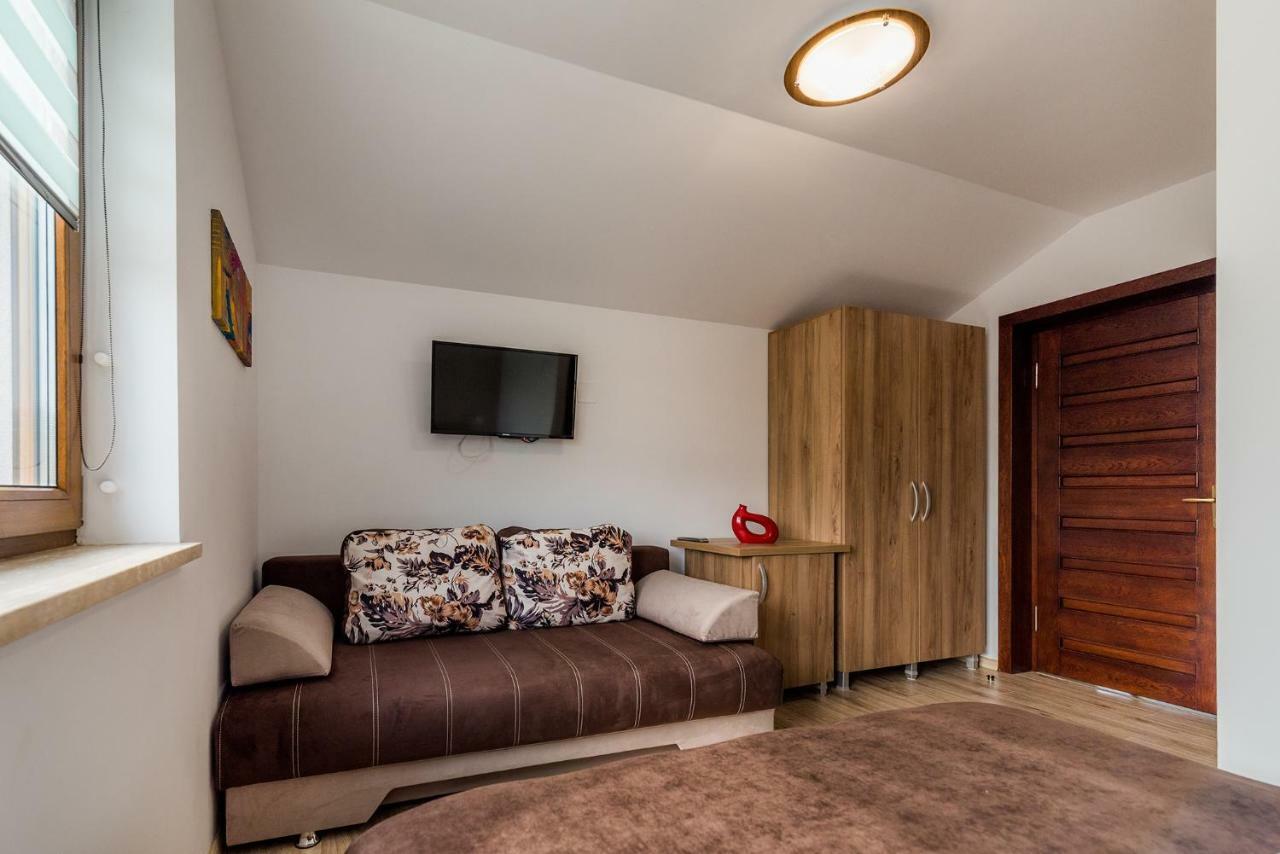 Casa Sorriso Ξενοδοχείο Τούρντα Εξωτερικό φωτογραφία