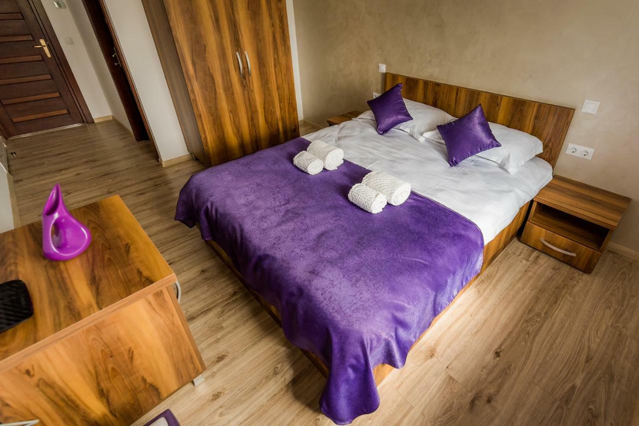 Casa Sorriso Ξενοδοχείο Τούρντα Εξωτερικό φωτογραφία