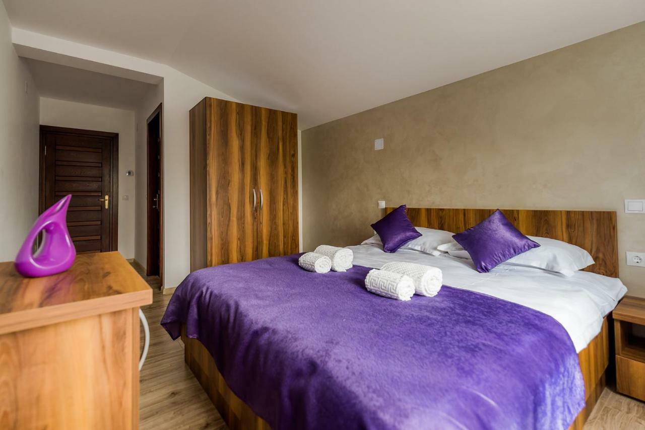Casa Sorriso Ξενοδοχείο Τούρντα Εξωτερικό φωτογραφία