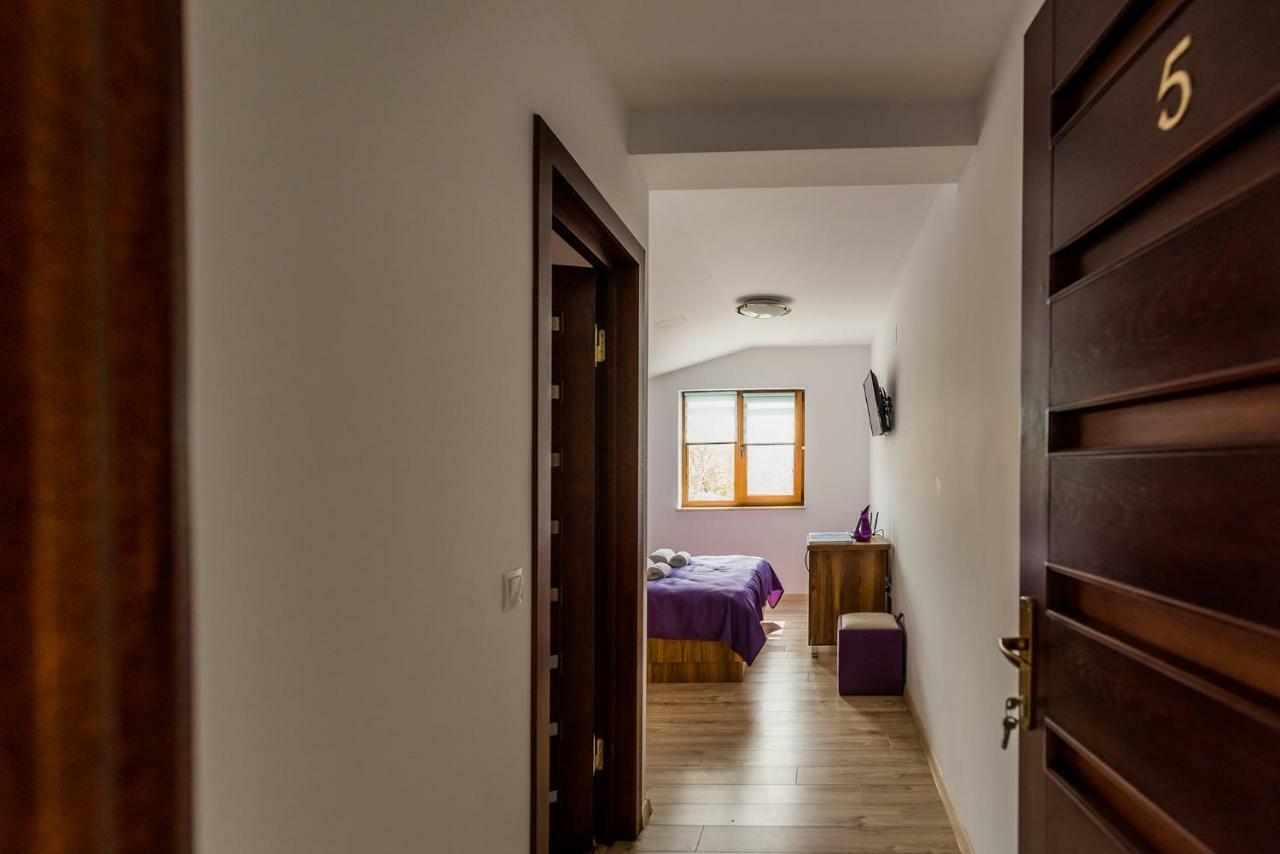 Casa Sorriso Ξενοδοχείο Τούρντα Εξωτερικό φωτογραφία