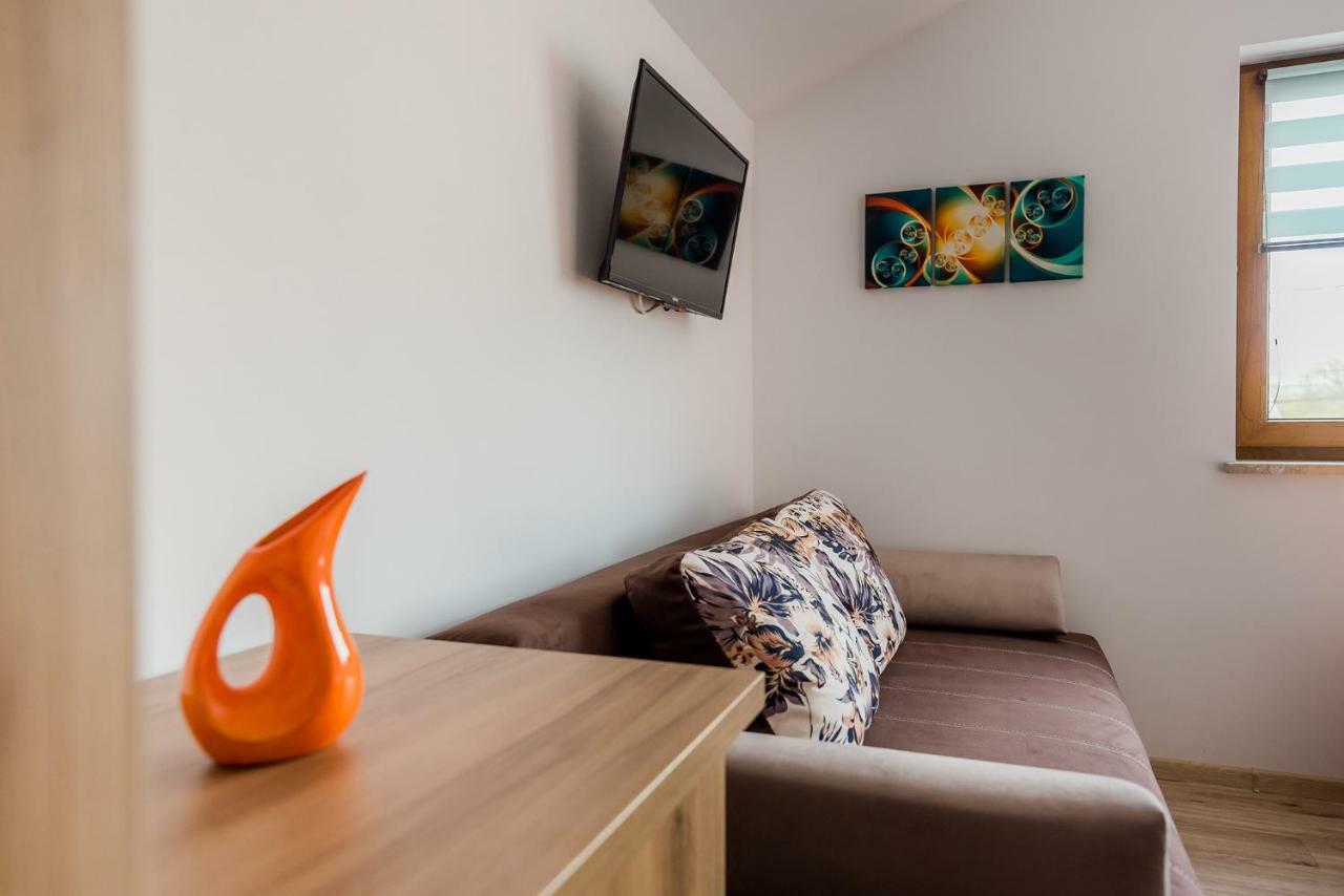 Casa Sorriso Ξενοδοχείο Τούρντα Εξωτερικό φωτογραφία
