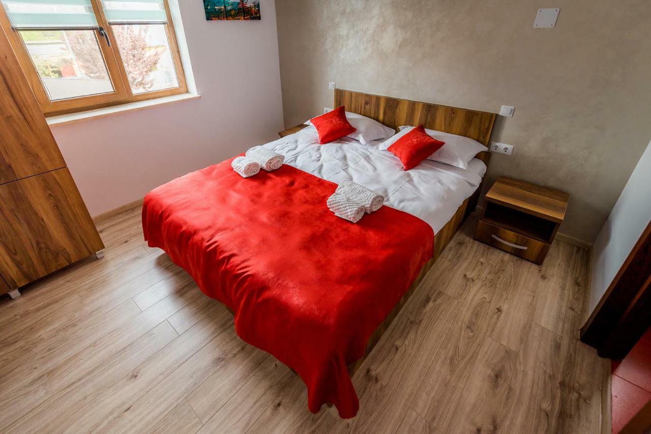 Casa Sorriso Ξενοδοχείο Τούρντα Εξωτερικό φωτογραφία