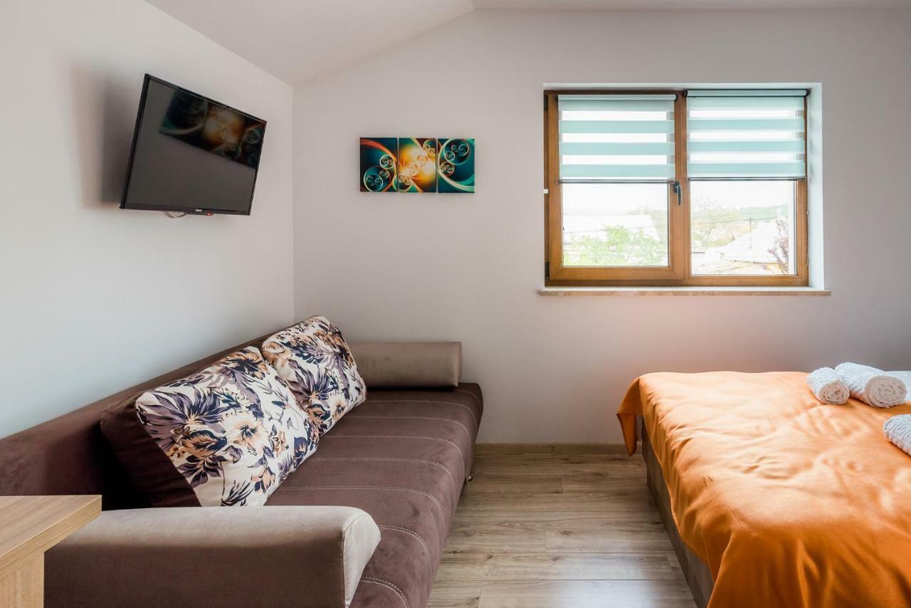 Casa Sorriso Ξενοδοχείο Τούρντα Εξωτερικό φωτογραφία