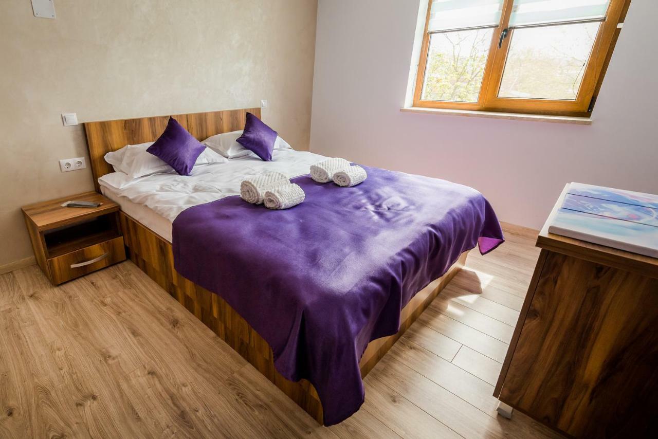 Casa Sorriso Ξενοδοχείο Τούρντα Εξωτερικό φωτογραφία