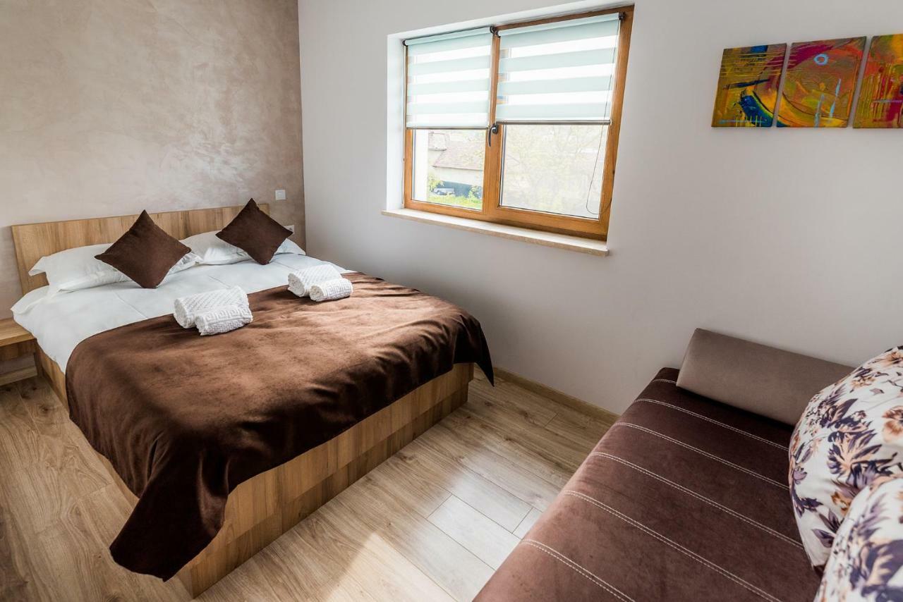 Casa Sorriso Ξενοδοχείο Τούρντα Εξωτερικό φωτογραφία