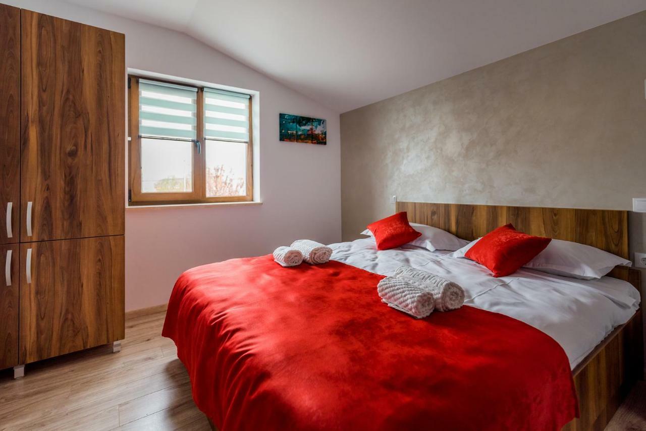 Casa Sorriso Ξενοδοχείο Τούρντα Εξωτερικό φωτογραφία