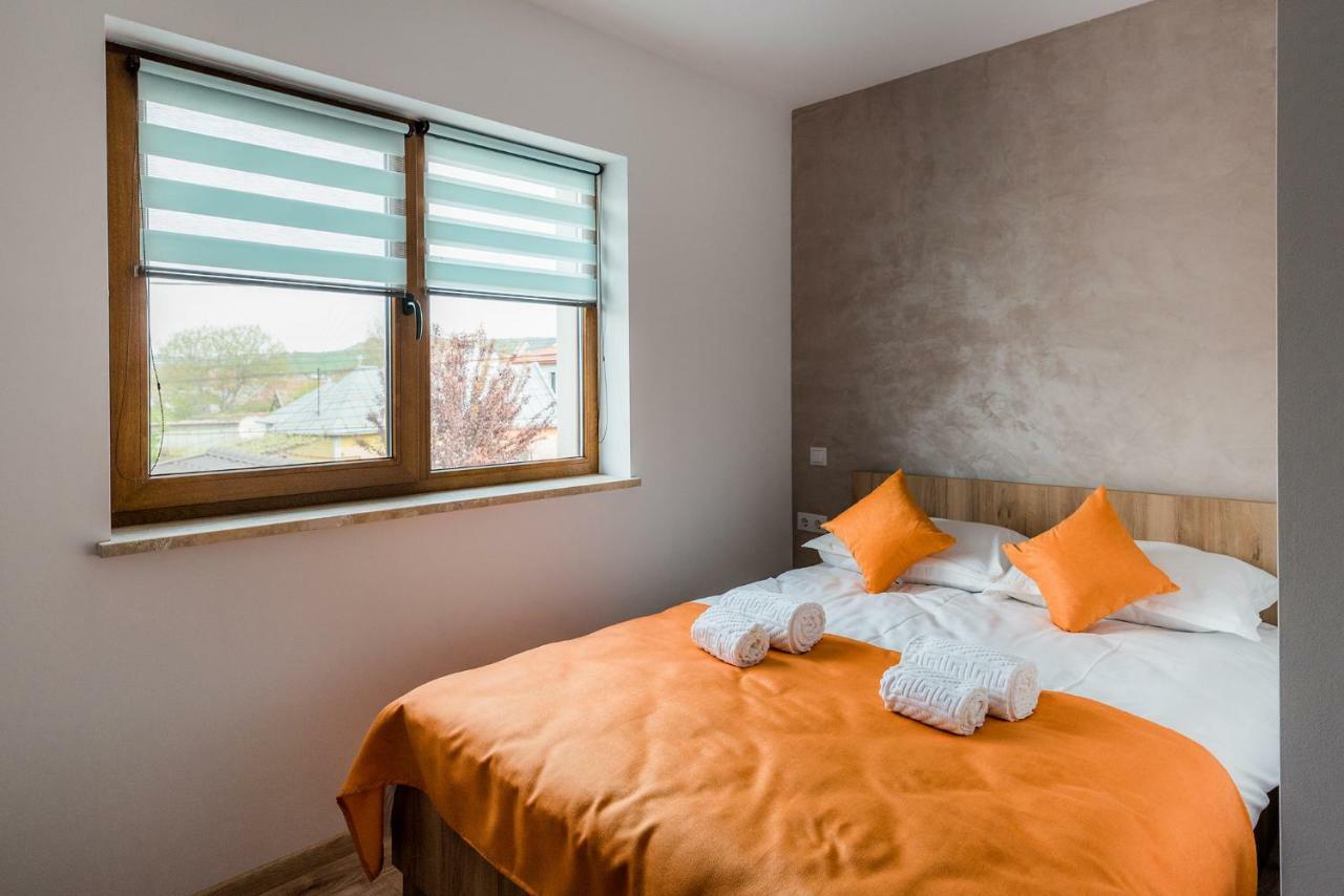 Casa Sorriso Ξενοδοχείο Τούρντα Εξωτερικό φωτογραφία