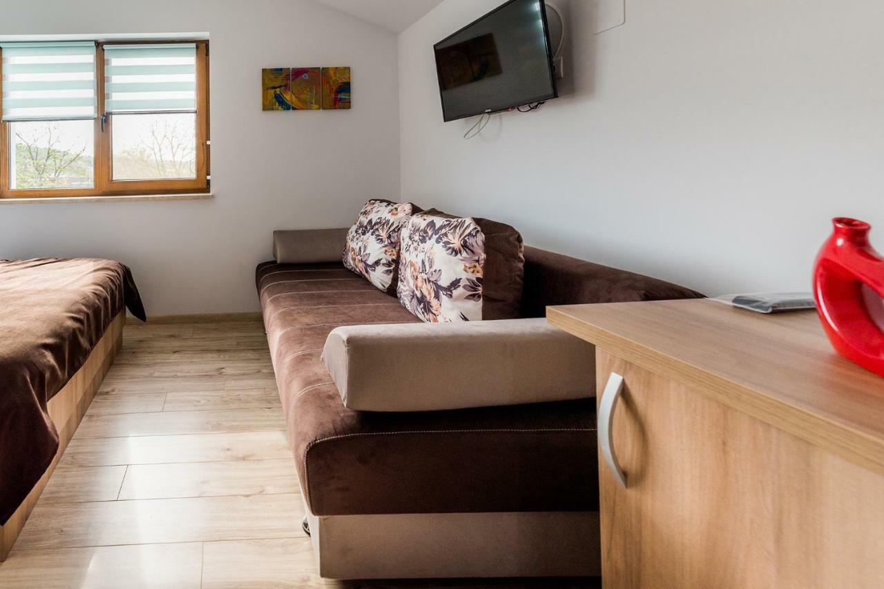 Casa Sorriso Ξενοδοχείο Τούρντα Εξωτερικό φωτογραφία