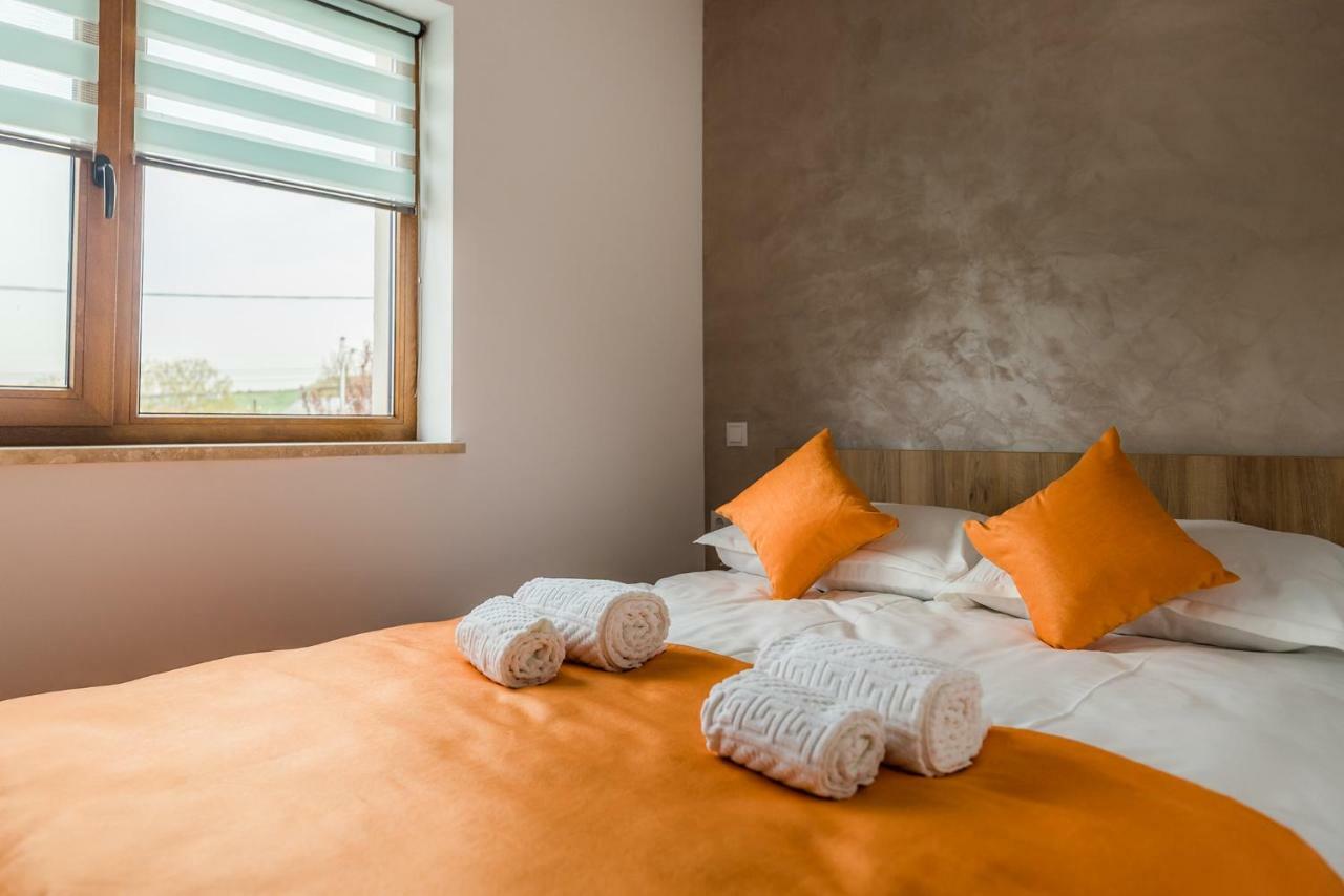 Casa Sorriso Ξενοδοχείο Τούρντα Εξωτερικό φωτογραφία